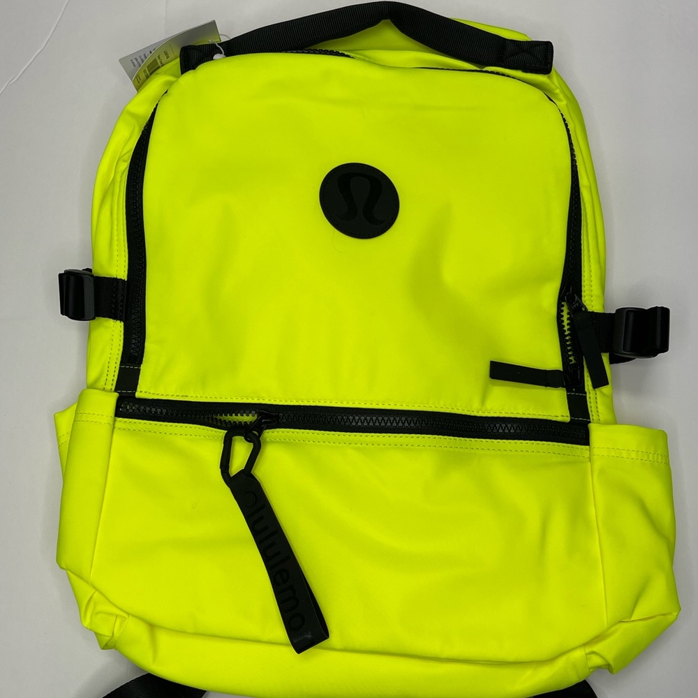 Lululemon New Crew Backpack